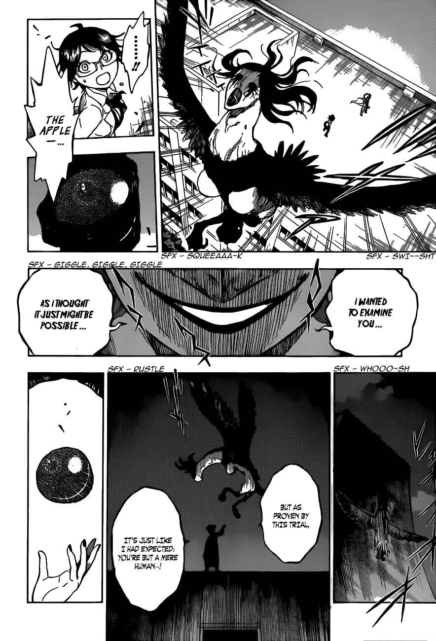 Page 18 Chapter 2 Hungry Joker