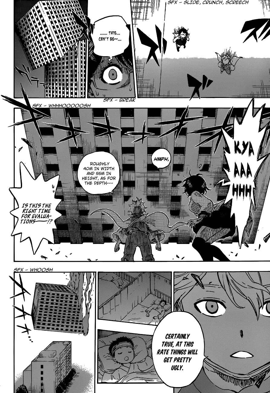 Page 20 Chapter 2 Hungry Joker