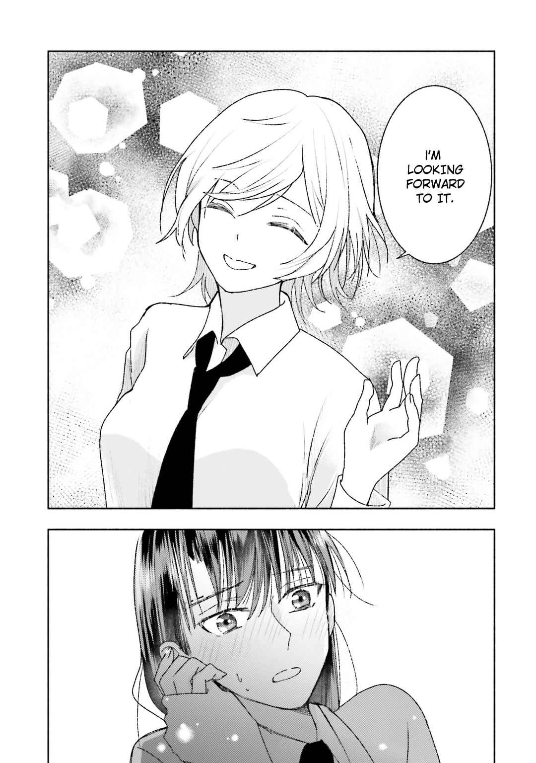 Page 8 Chapter 8.5 Ashita mo Mata Yuusha no Tonari