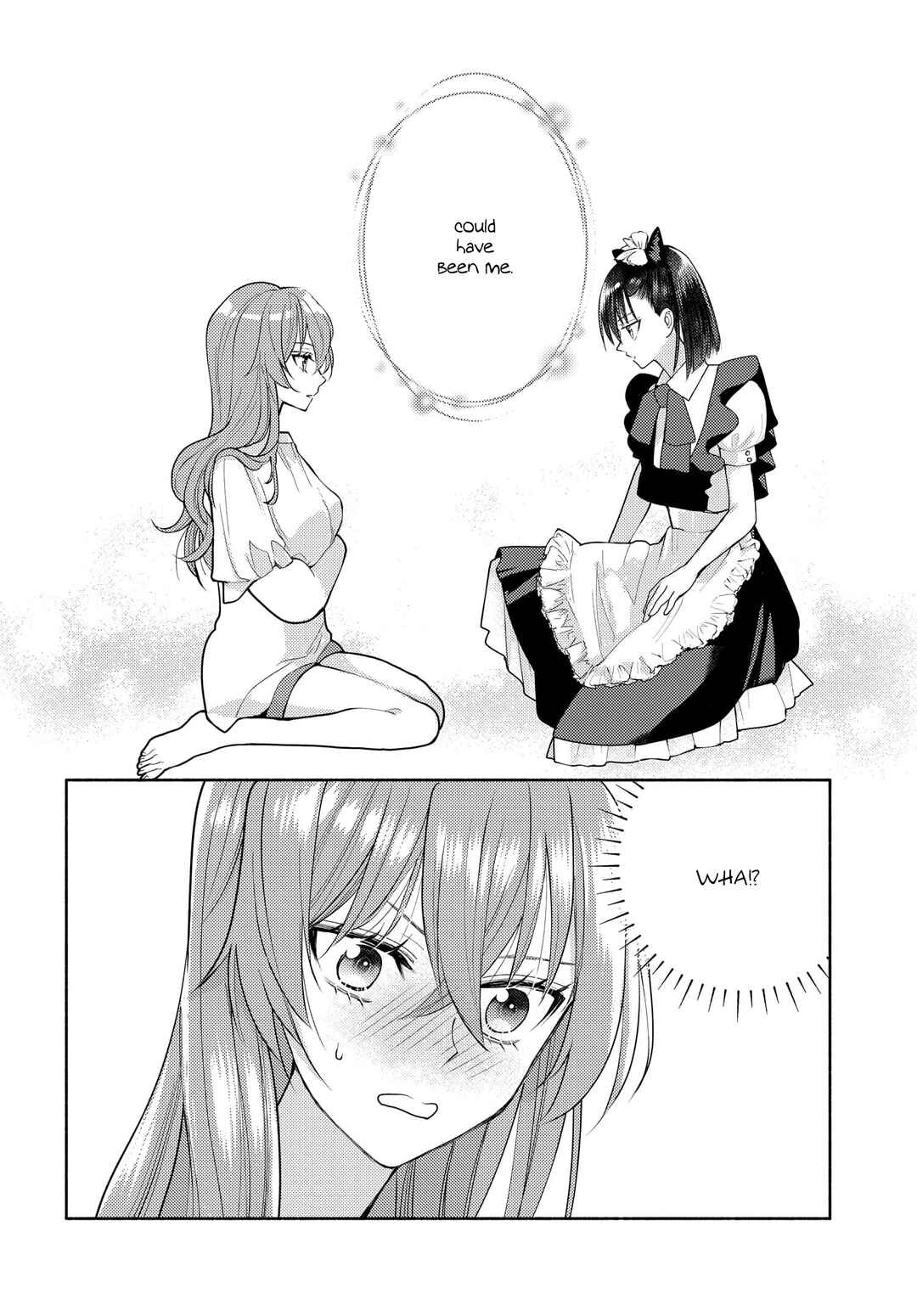 Page 18 Chapter 12 Ashita mo Mata Yuusha no Tonari