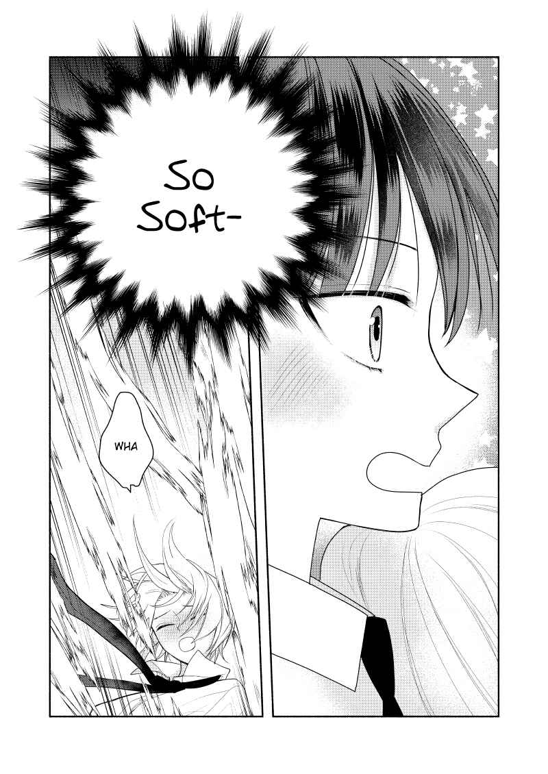 Page 2 Chapter 15.2 Ashita mo Mata Yuusha no Tonari