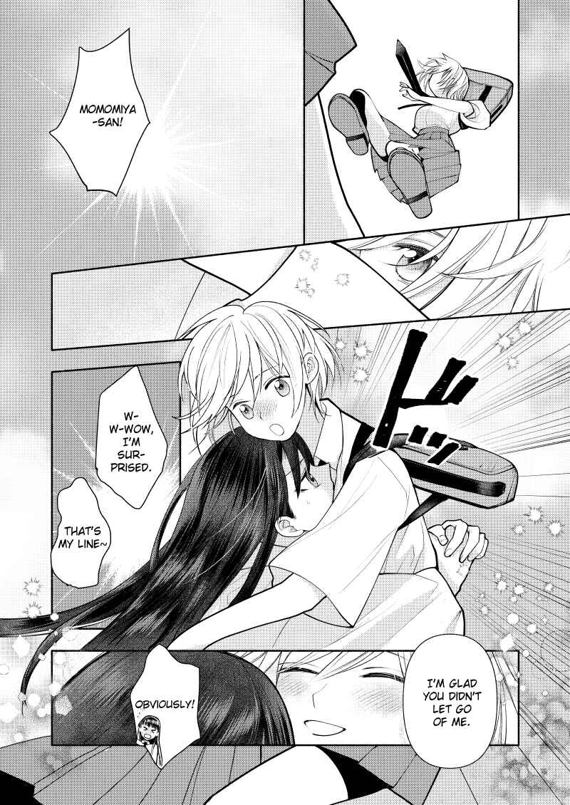 Page 6 Chapter 15.2 Ashita mo Mata Yuusha no Tonari