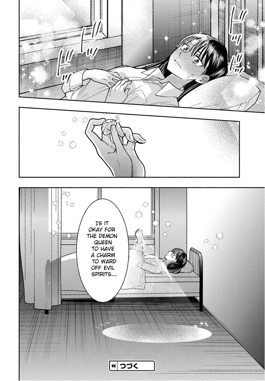 Page 26 Chapter 2 Ashita mo Mata Yuusha no Tonari