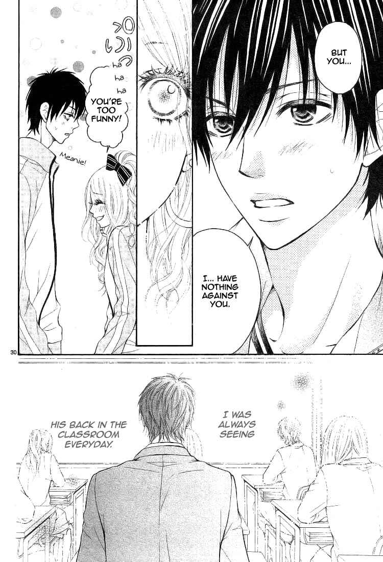 Page 32 Chapter Unknown_8b06 Senaka no Otoko