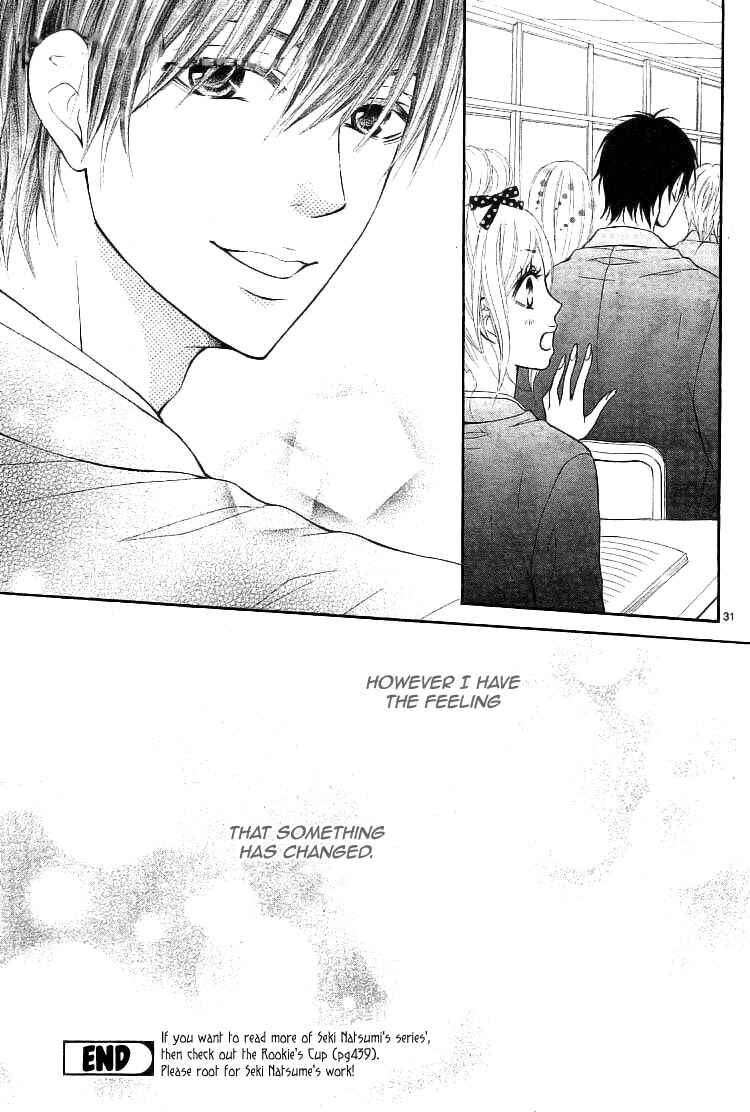 Page 33 Chapter Unknown_8b06 Senaka no Otoko