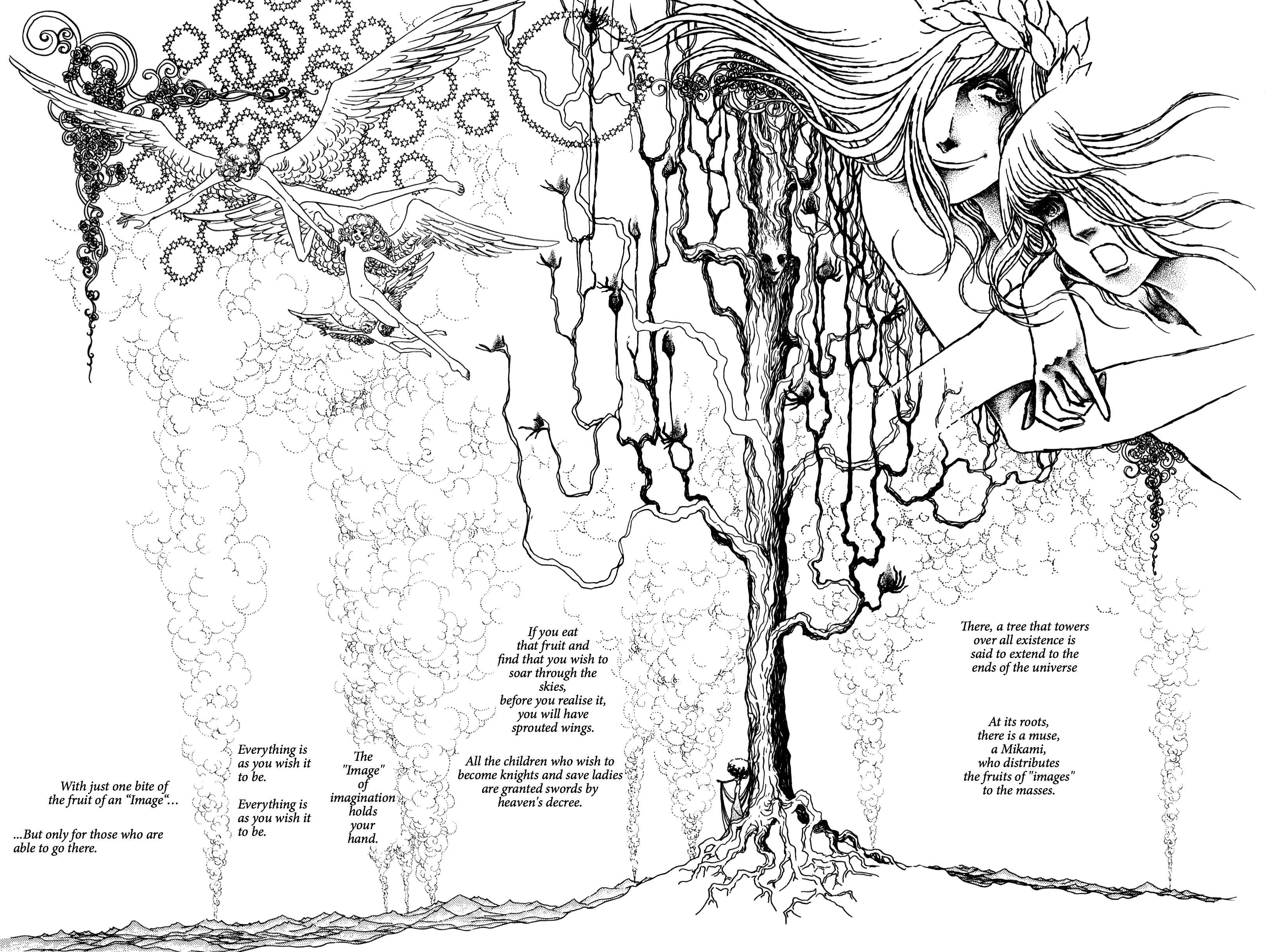 Page 12 Chapter Unknown_60f5 Candy and Choco Bonbon