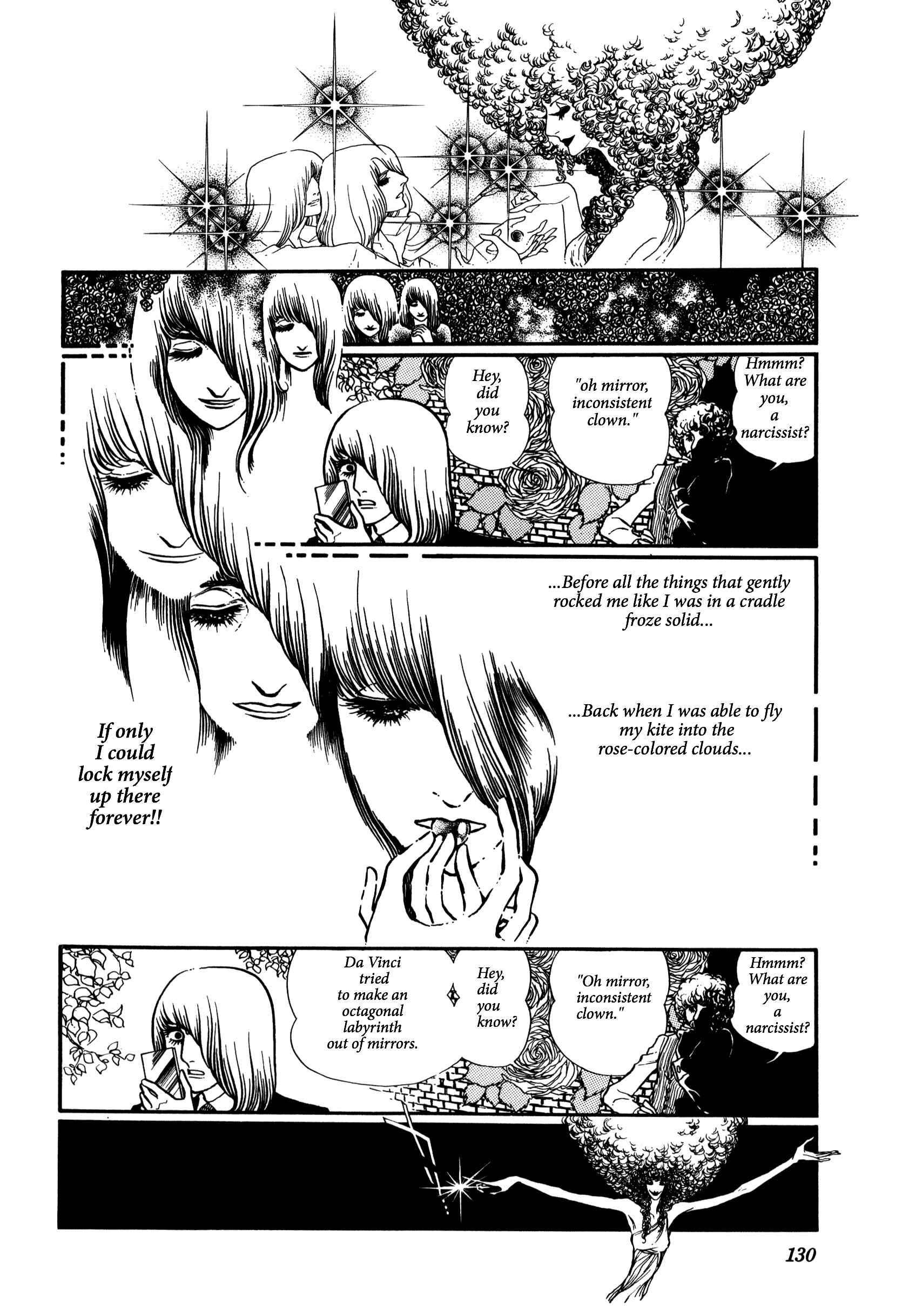 Page 13 Chapter Unknown_60f5 Candy and Choco Bonbon