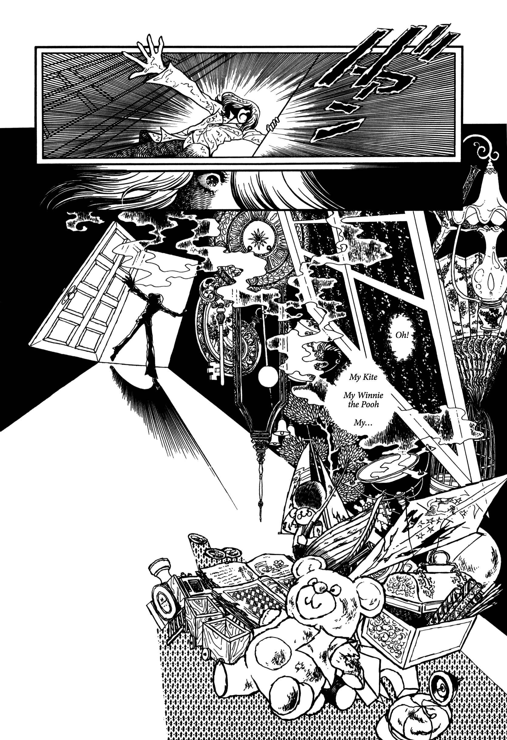 Page 8 Chapter Unknown_60f5 Candy and Choco Bonbon