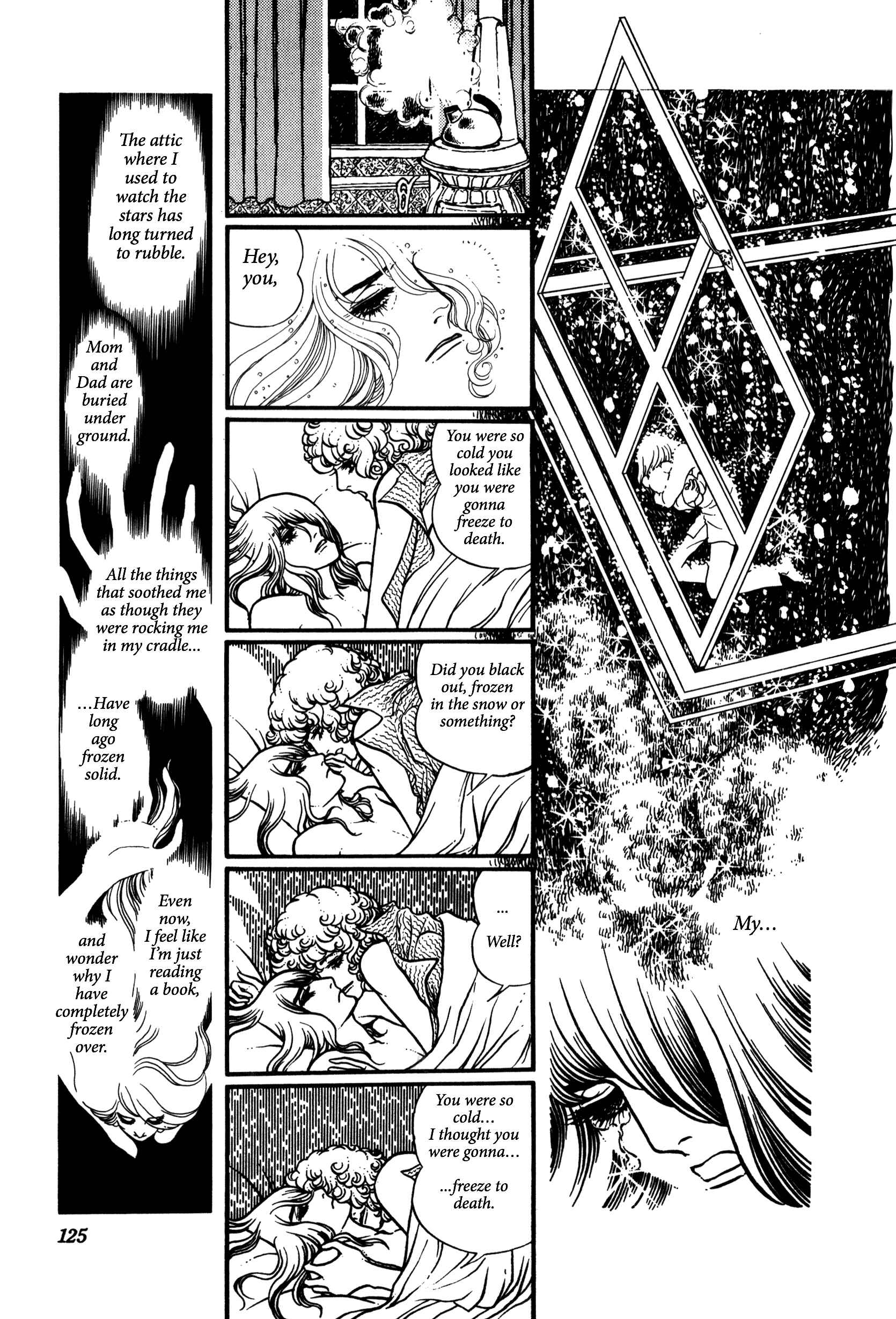 Page 9 Chapter Unknown_60f5 Candy and Choco Bonbon