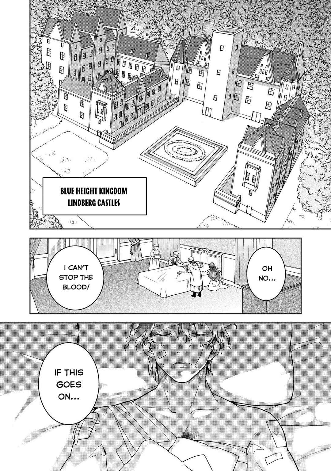 Page 28 Chapter 1 Mori no Hashikko no Chibi Majo-san