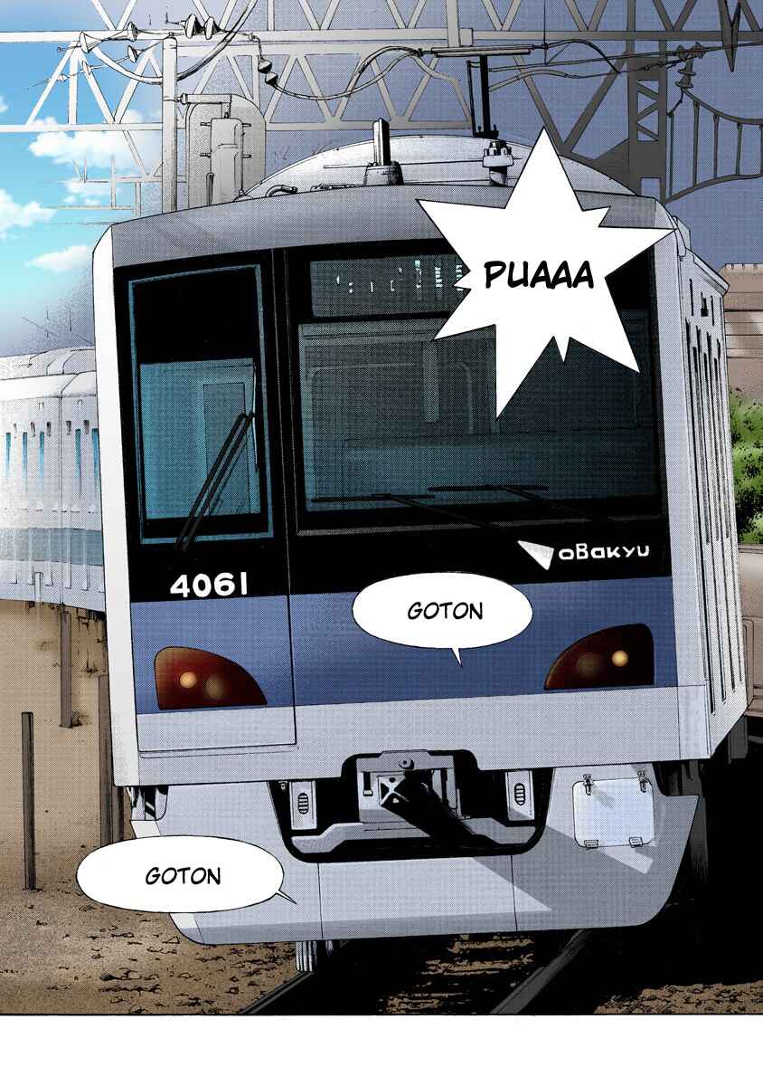 Page 10 Chapter 15 Peeping Health Teacher (Official Colored)