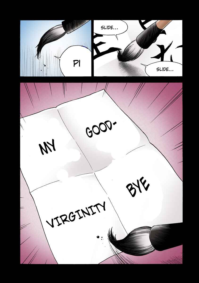 Page 15 Chapter 11 Peeping Health Teacher (Official Colored)
