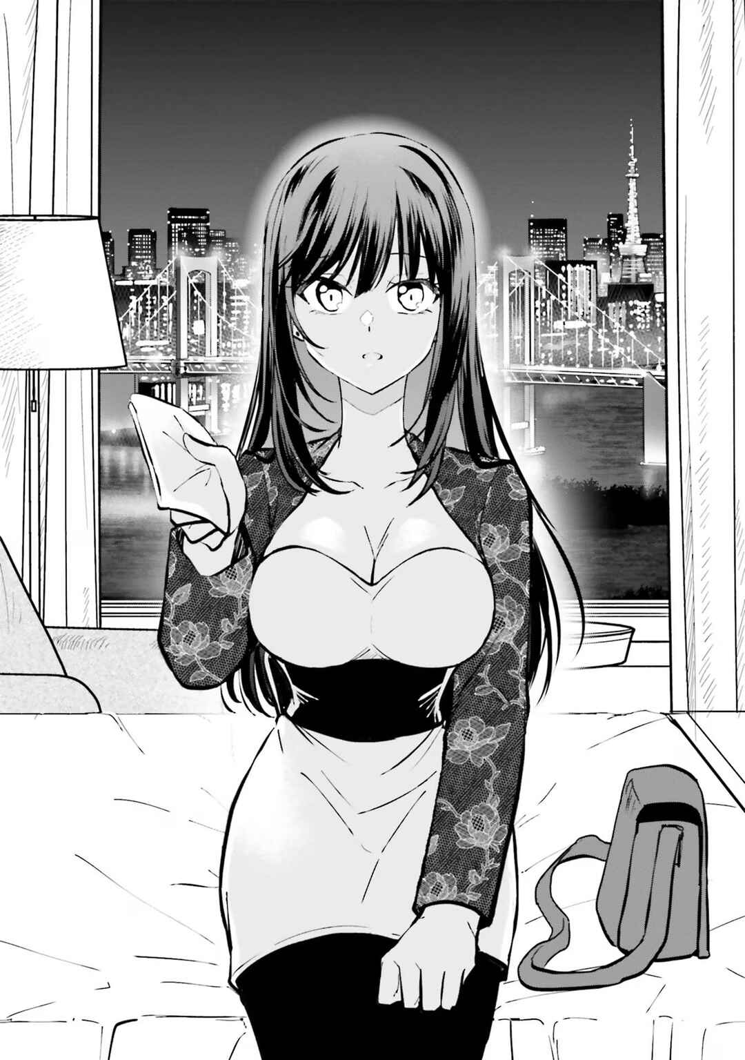 Page 14 Chapter 17 Kanojo ga Senpai ni NTR-reta node, Senpai no Kanojo wo NTR-masu