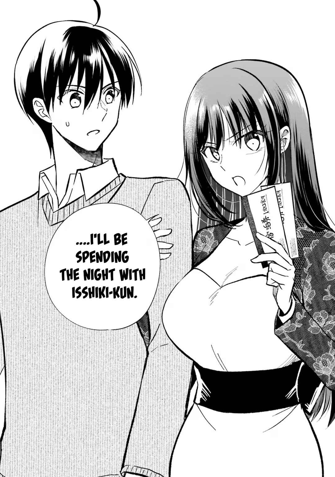 Page 29 Chapter 16 Kanojo ga Senpai ni NTR-reta node, Senpai no Kanojo wo NTR-masu