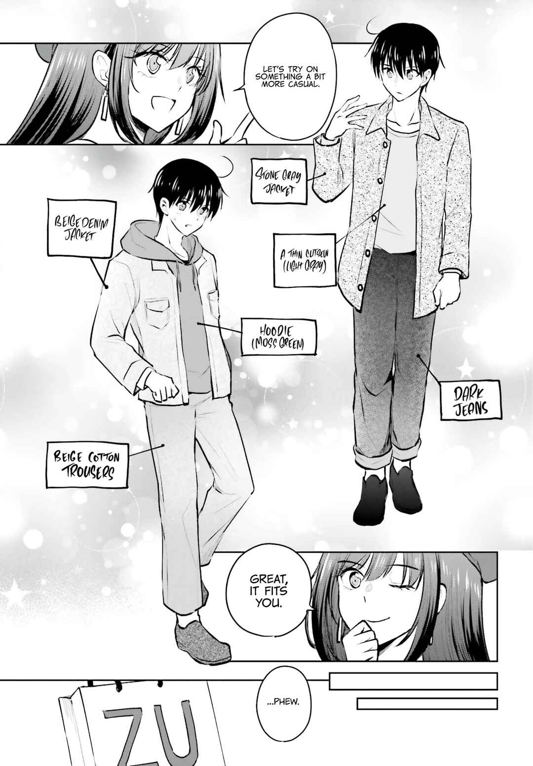 Page 29 Chapter 6 Kanojo ga Senpai ni NTR-reta node, Senpai no Kanojo wo NTR-masu