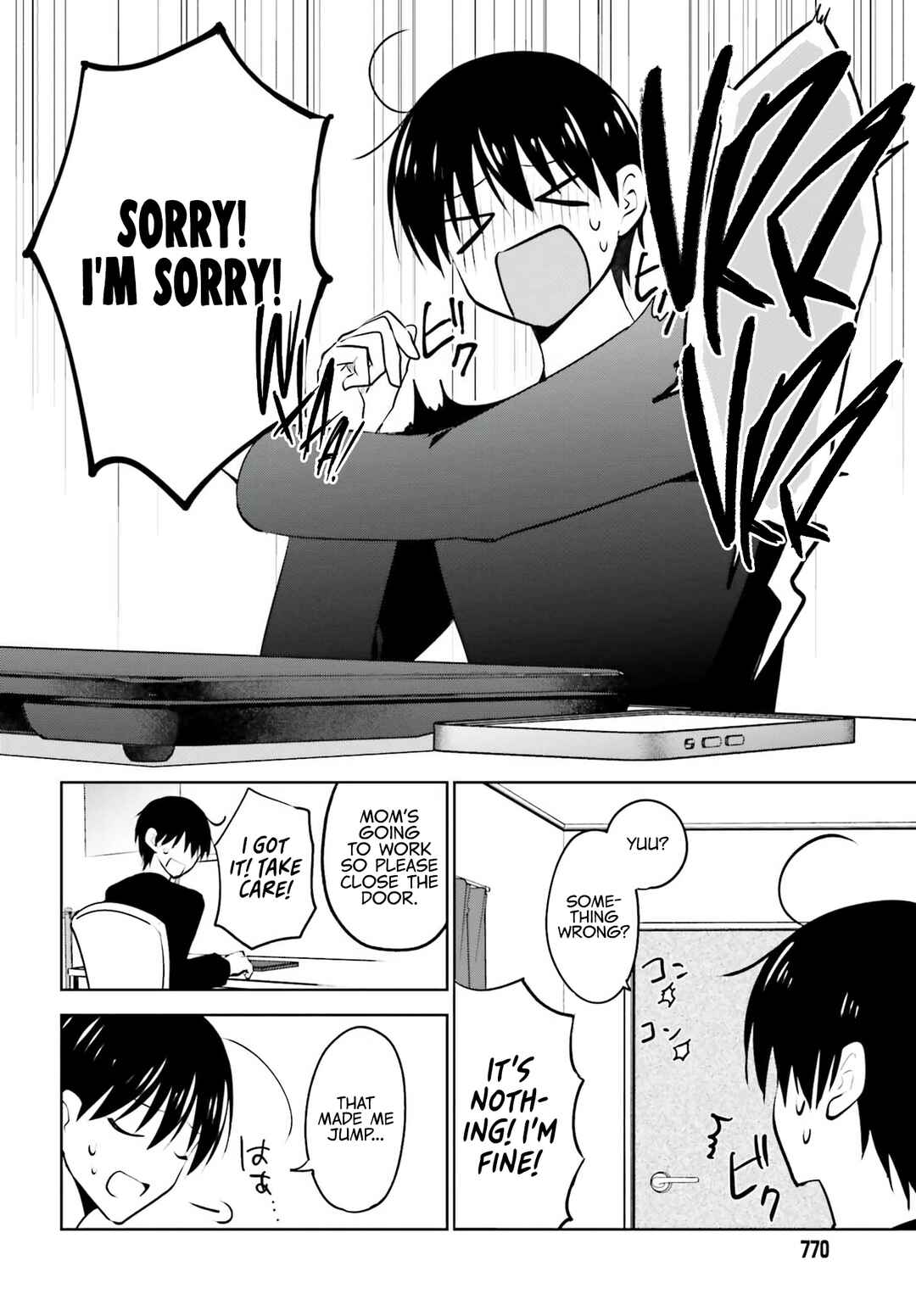 Page 7 Chapter 7 Kanojo ga Senpai ni NTR-reta node, Senpai no Kanojo wo NTR-masu