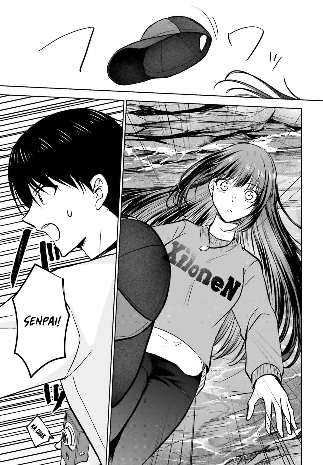 Page 16 Chapter 10 Kanojo ga Senpai ni NTR-reta node, Senpai no Kanojo wo NTR-masu