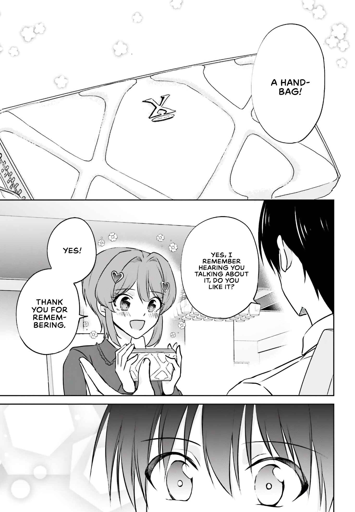 Page 14 Chapter 3 Kanojo ga Senpai ni NTR-reta node, Senpai no Kanojo wo NTR-masu