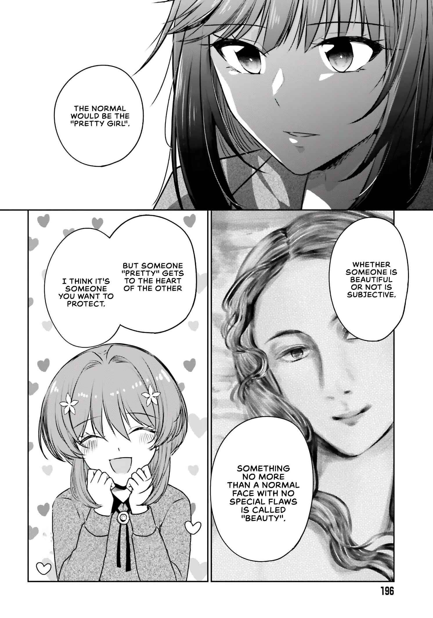Page 36 Chapter 3 Kanojo ga Senpai ni NTR-reta node, Senpai no Kanojo wo NTR-masu