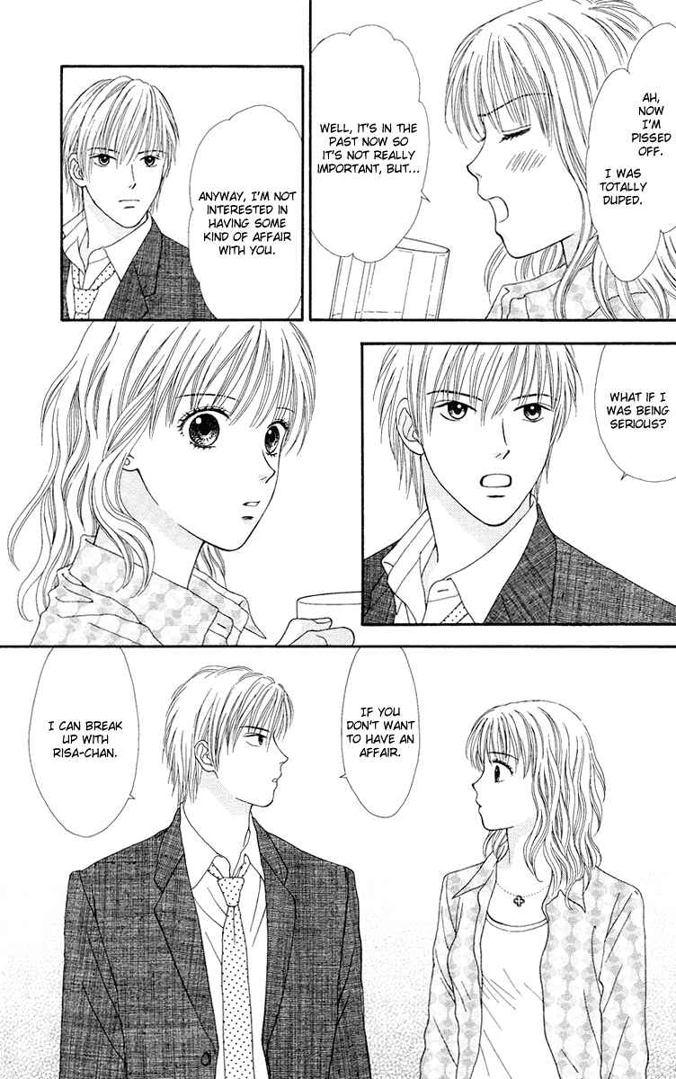 Page 16 Chapter 6 Spicy Pink