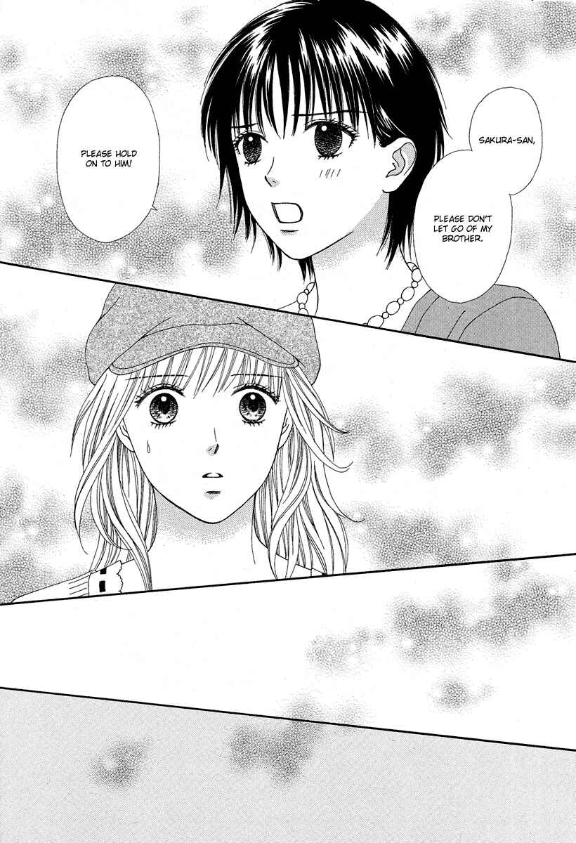 Page 20 Chapter 10 Spicy Pink