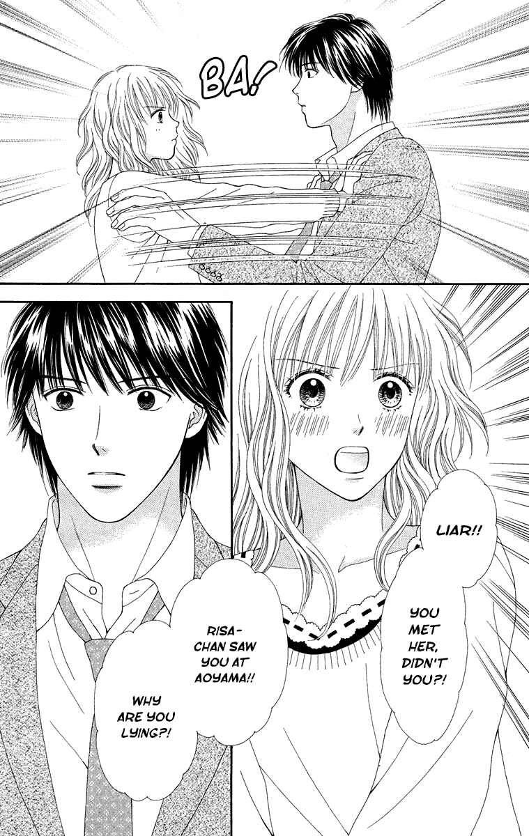 Page 6 Chapter 11 Spicy Pink