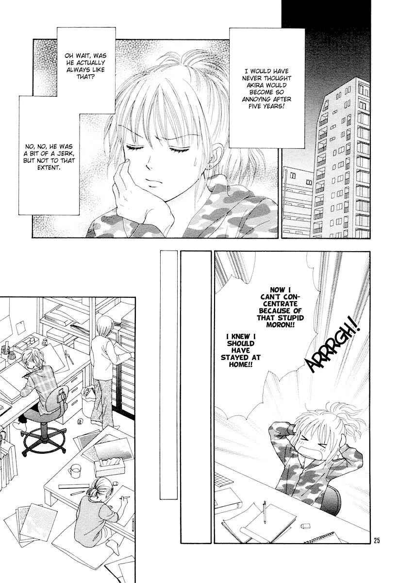 Page 25 Chapter 5 Spicy Pink