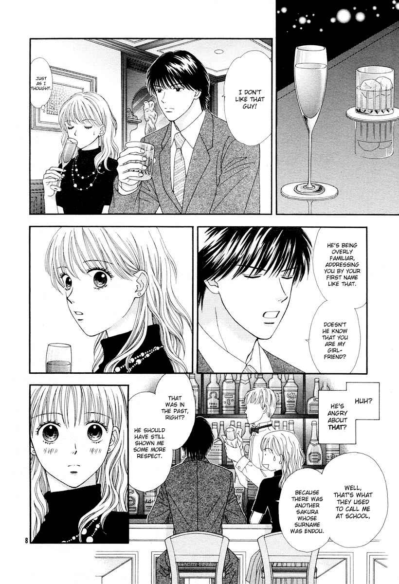 Page 8 Chapter 5 Spicy Pink