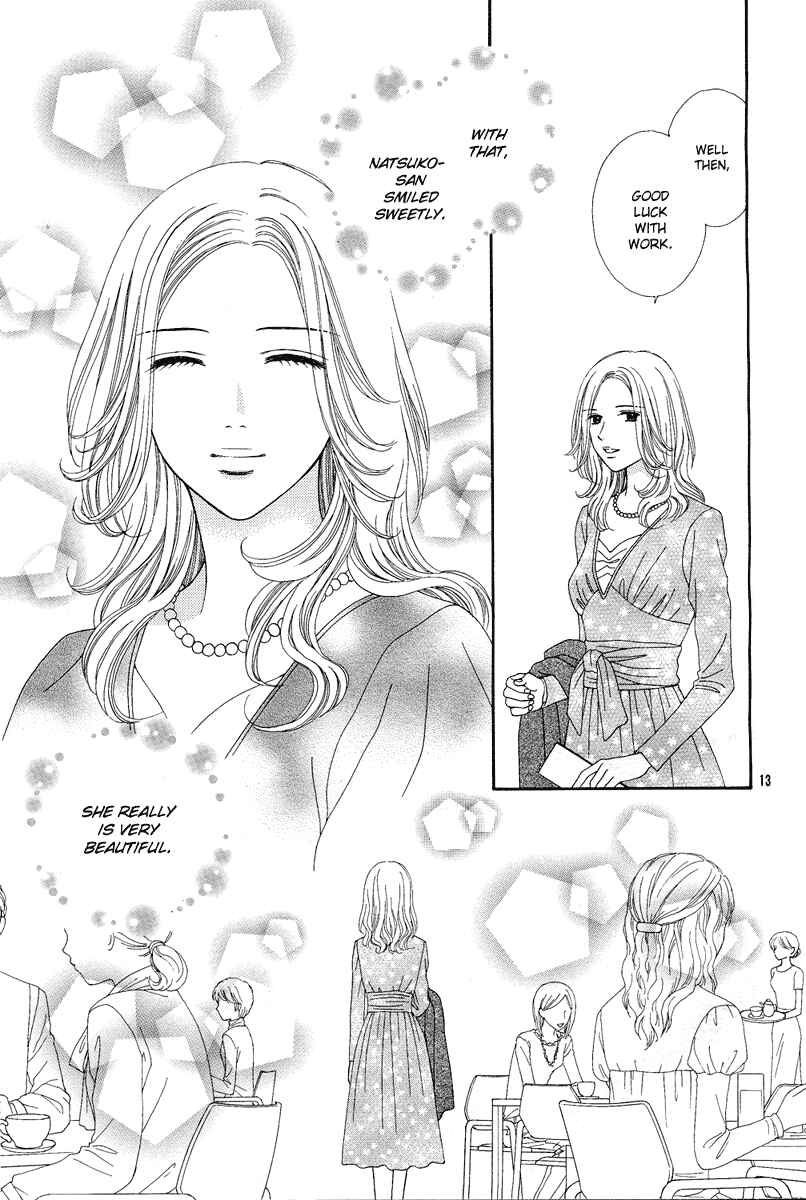 Page 13 Chapter 12 Spicy Pink