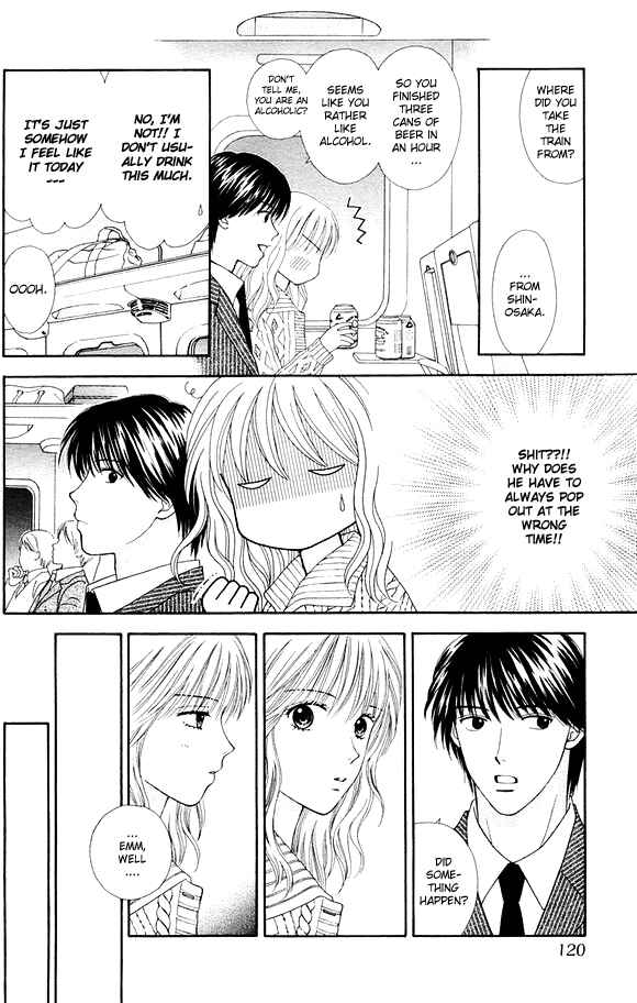 Page 13 Chapter 2 Spicy Pink