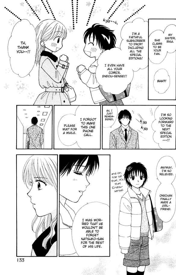 Page 26 Chapter 2 Spicy Pink