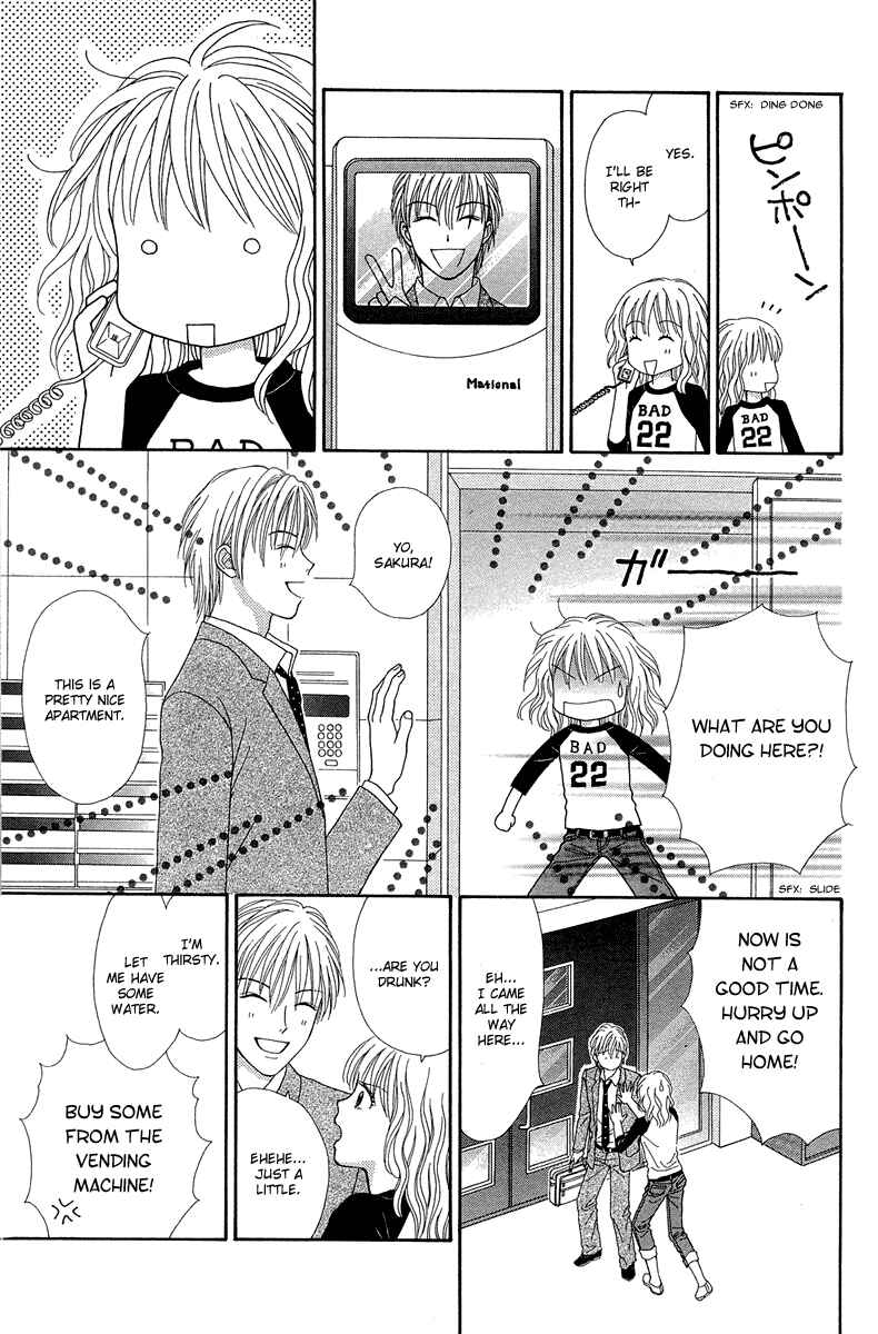 Page 17 Chapter 8 Spicy Pink