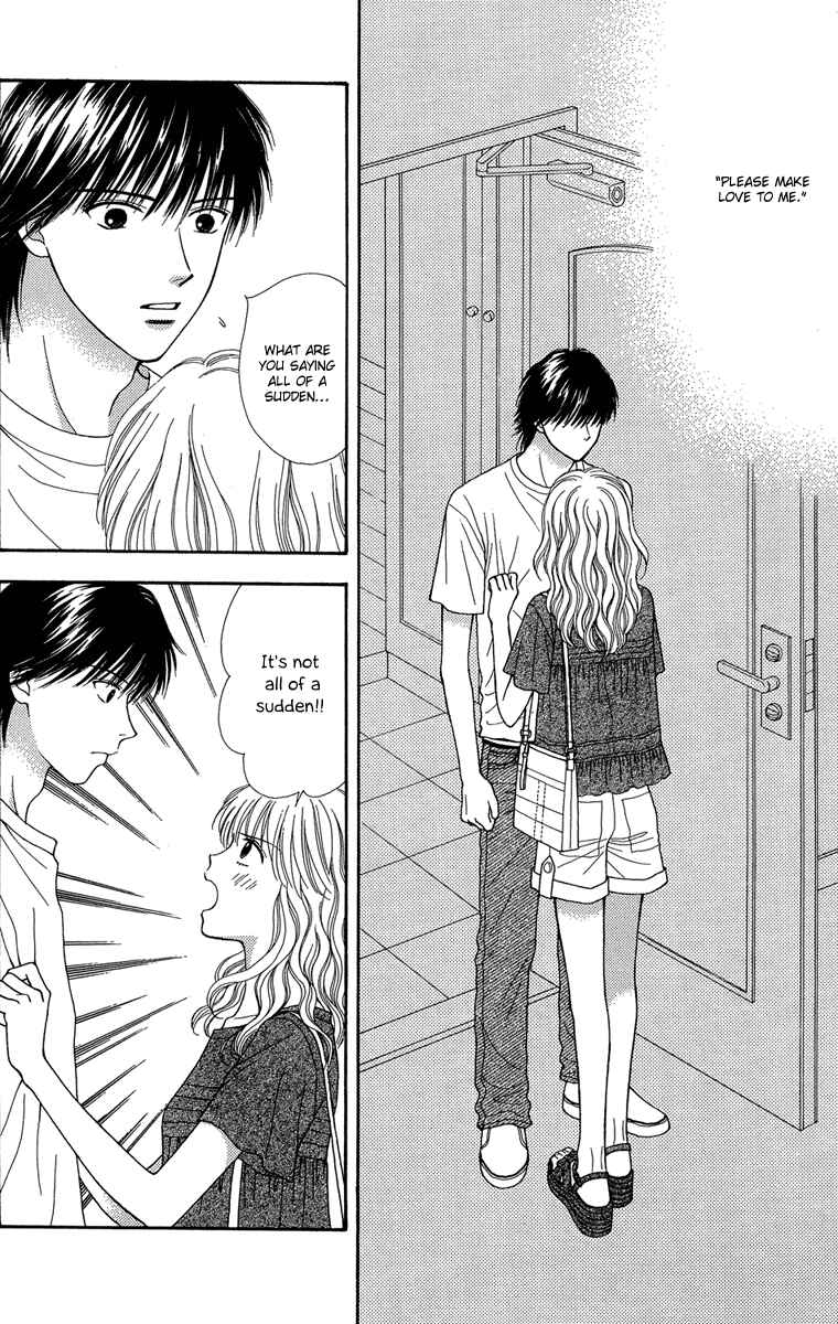 Page 2 Chapter 8 Spicy Pink