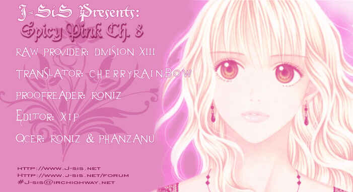 Page 28 Chapter 8 Spicy Pink