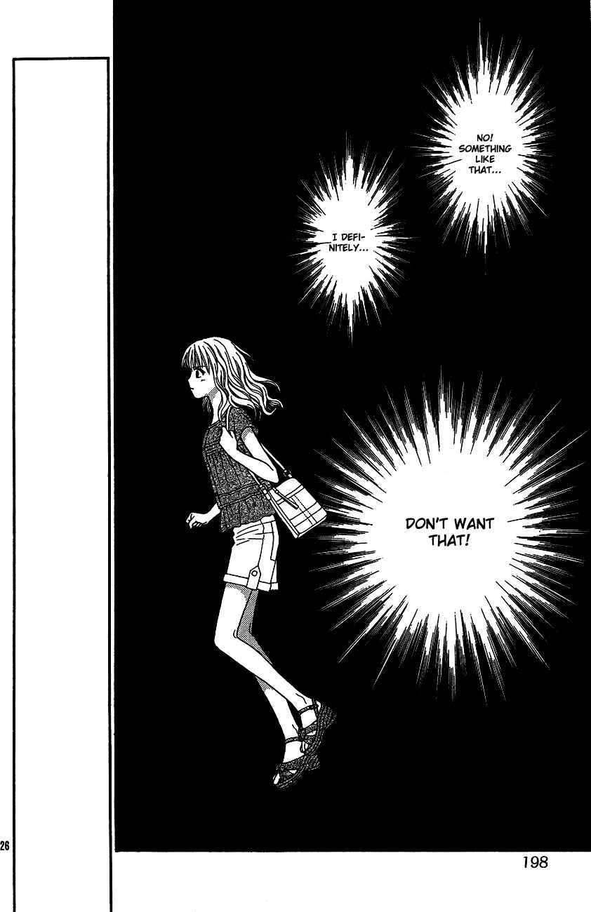 Page 27 Chapter 7 Spicy Pink