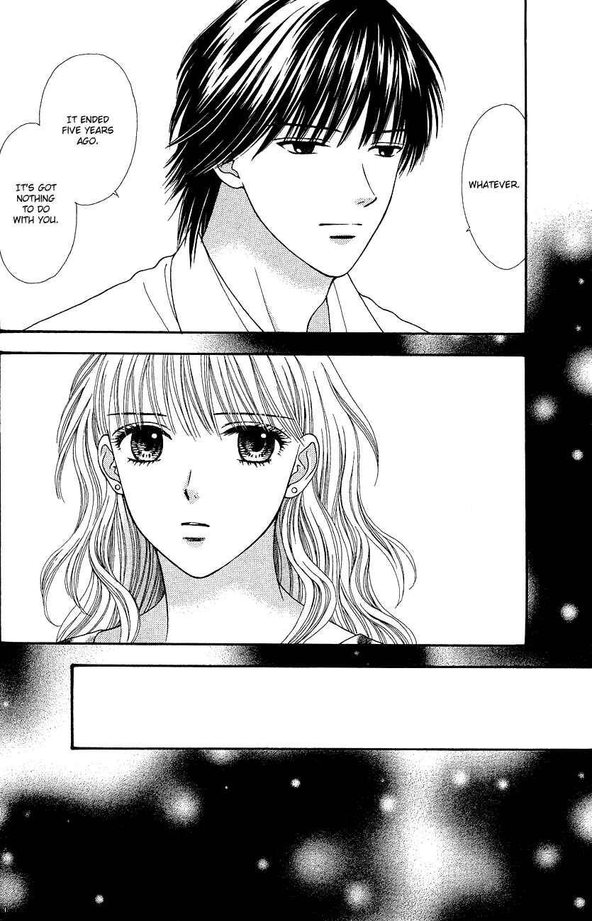 Page 7 Chapter 7 Spicy Pink