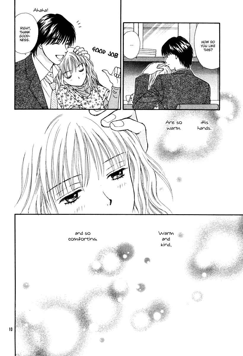 Page 10 Chapter 4 Spicy Pink