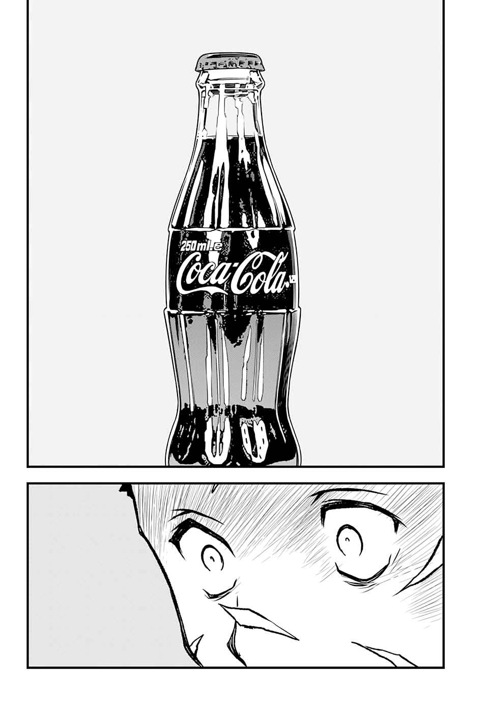 Page 32 Chapter 2 Kekkai Sensen Beat 3 Peat