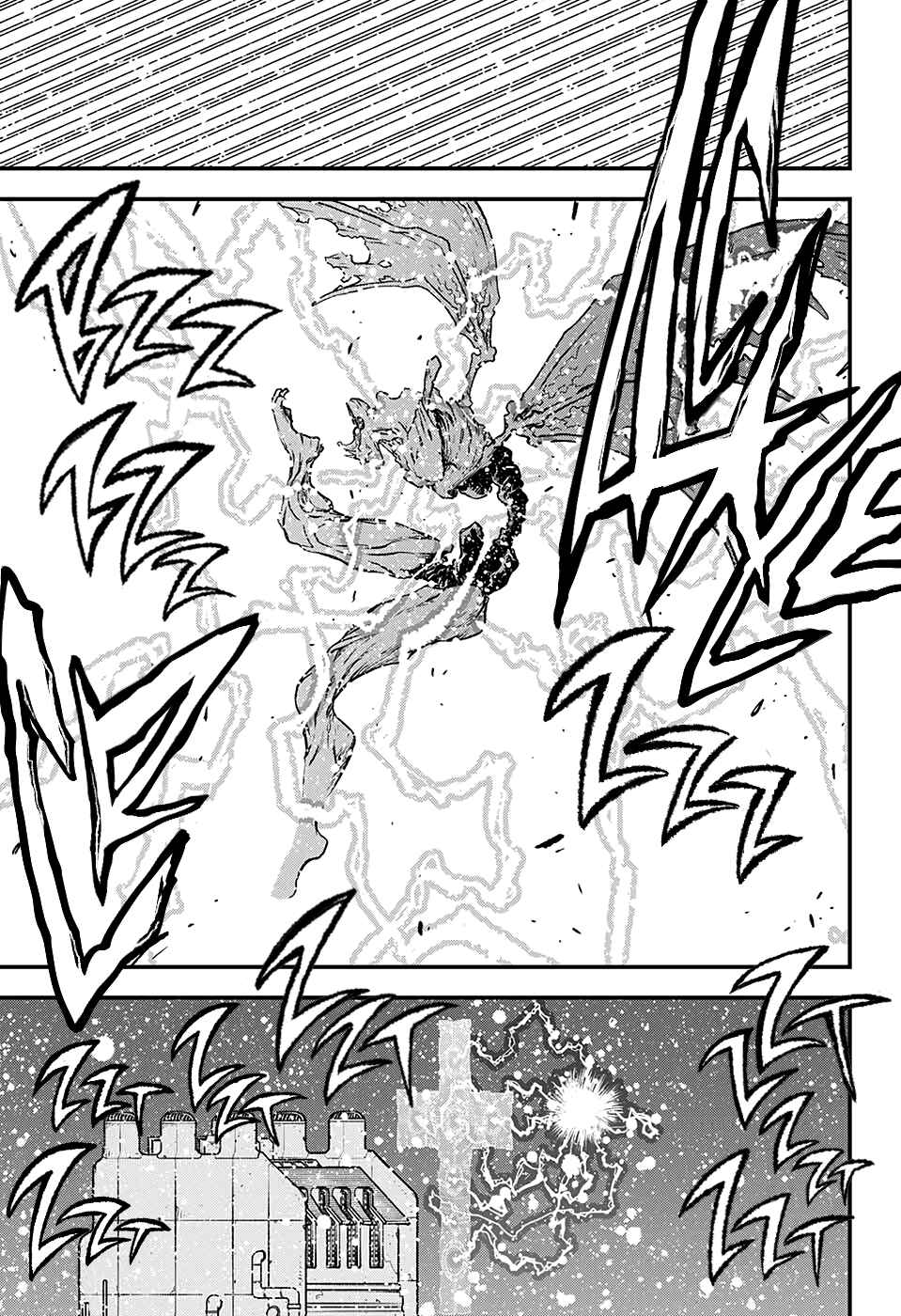 Page 39 Chapter 7 Kekkai Sensen Beat 3 Peat
