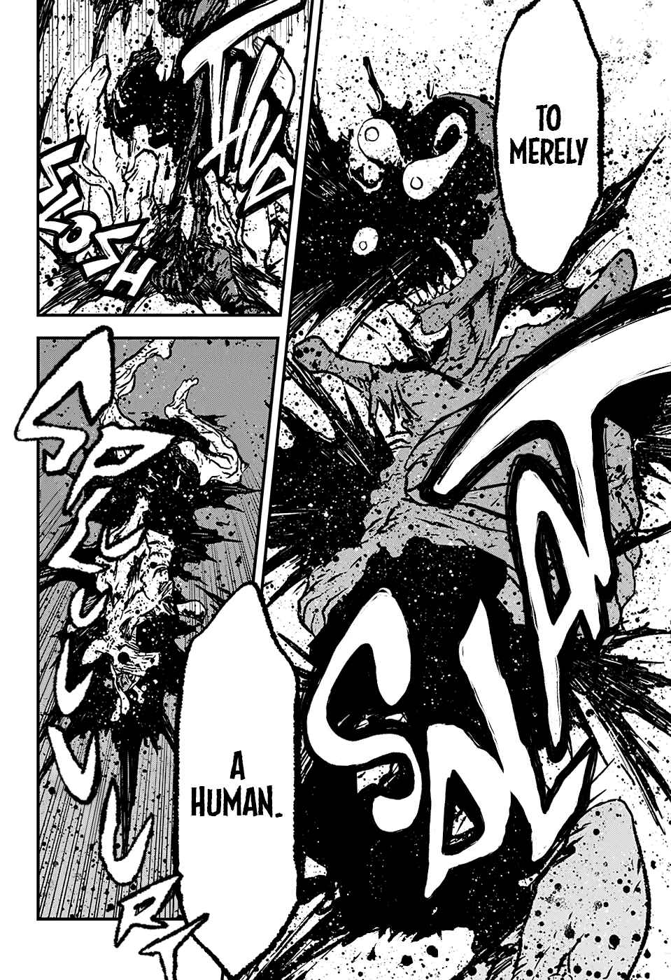 Page 51 Chapter 7 Kekkai Sensen Beat 3 Peat