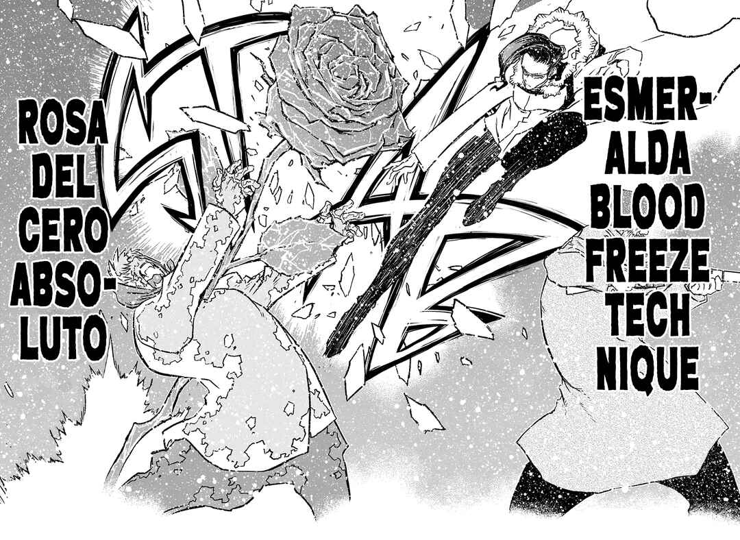 Page 48 Chapter 6 Kekkai Sensen Beat 3 Peat