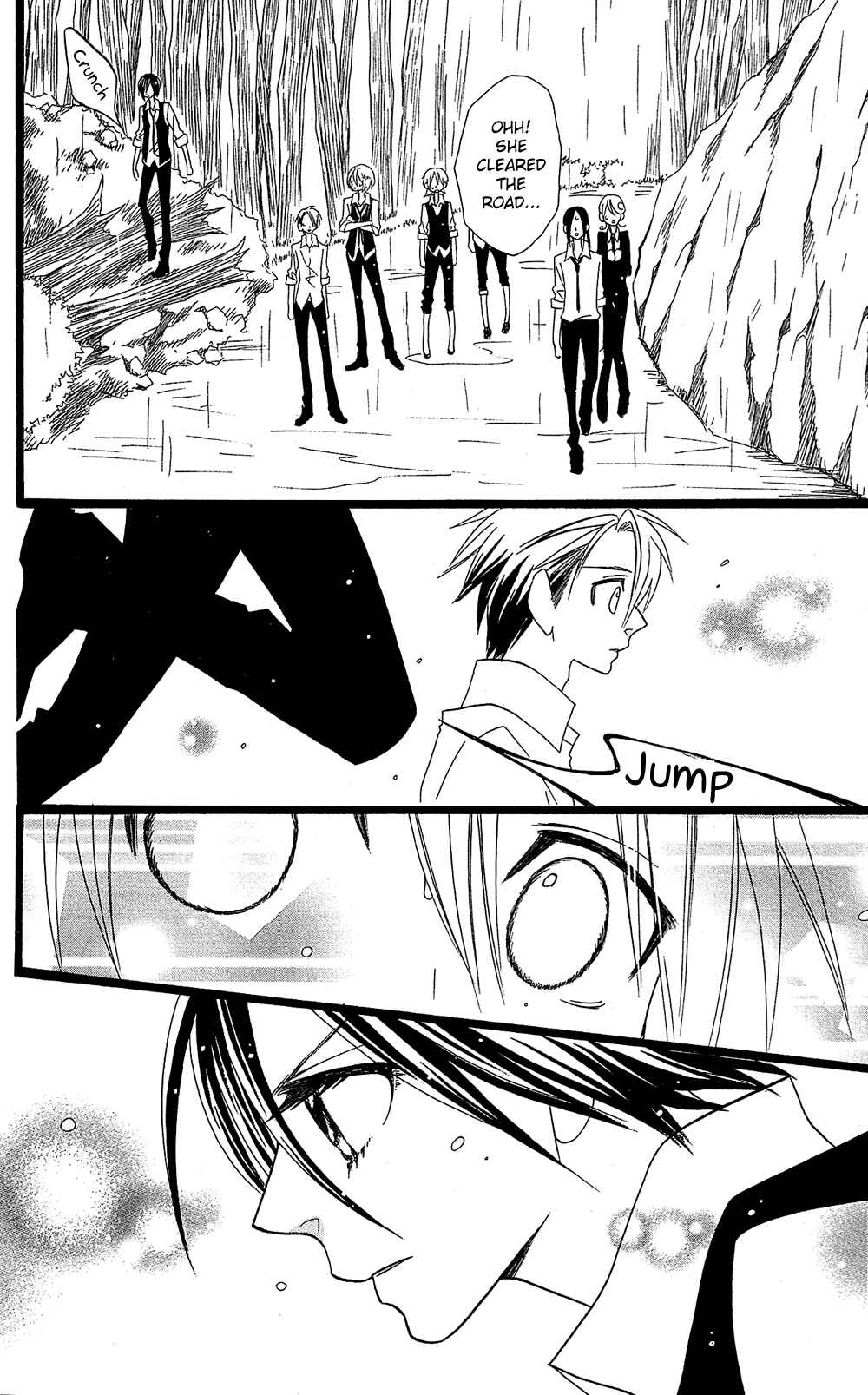Page 13 Chapter 15 Full Dozer