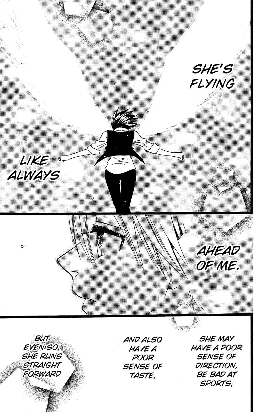 Page 14 Chapter 15 Full Dozer