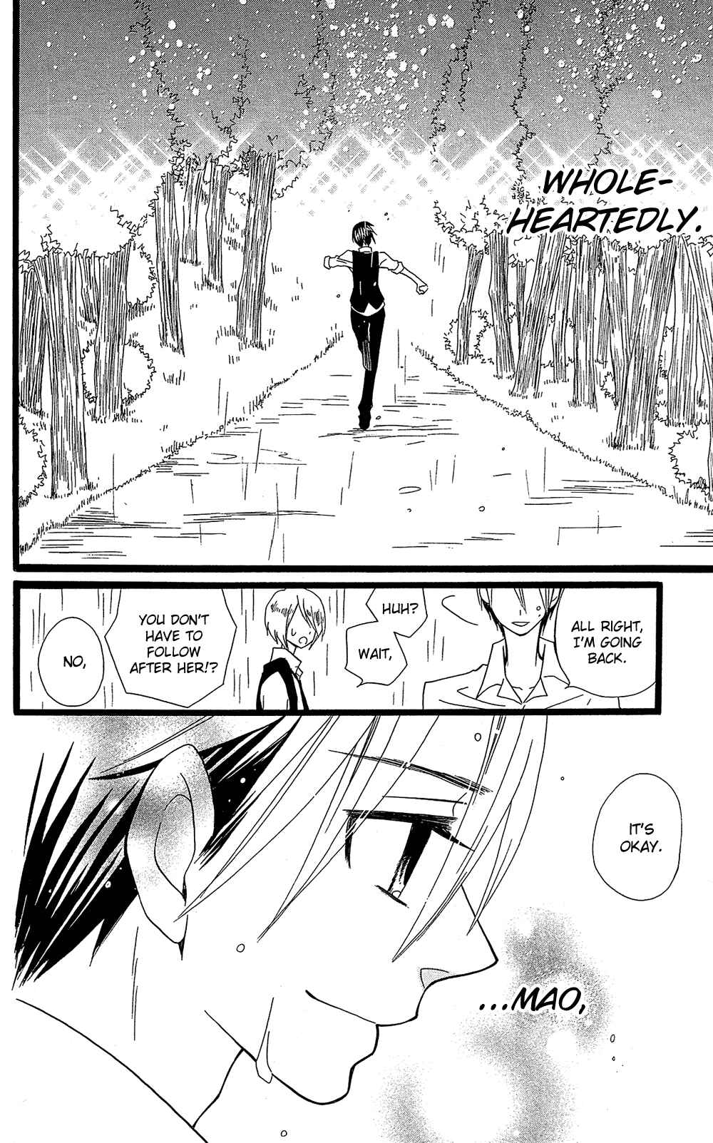 Page 15 Chapter 15 Full Dozer