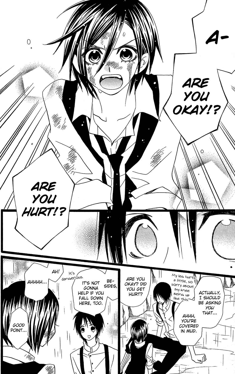 Page 19 Chapter 15 Full Dozer