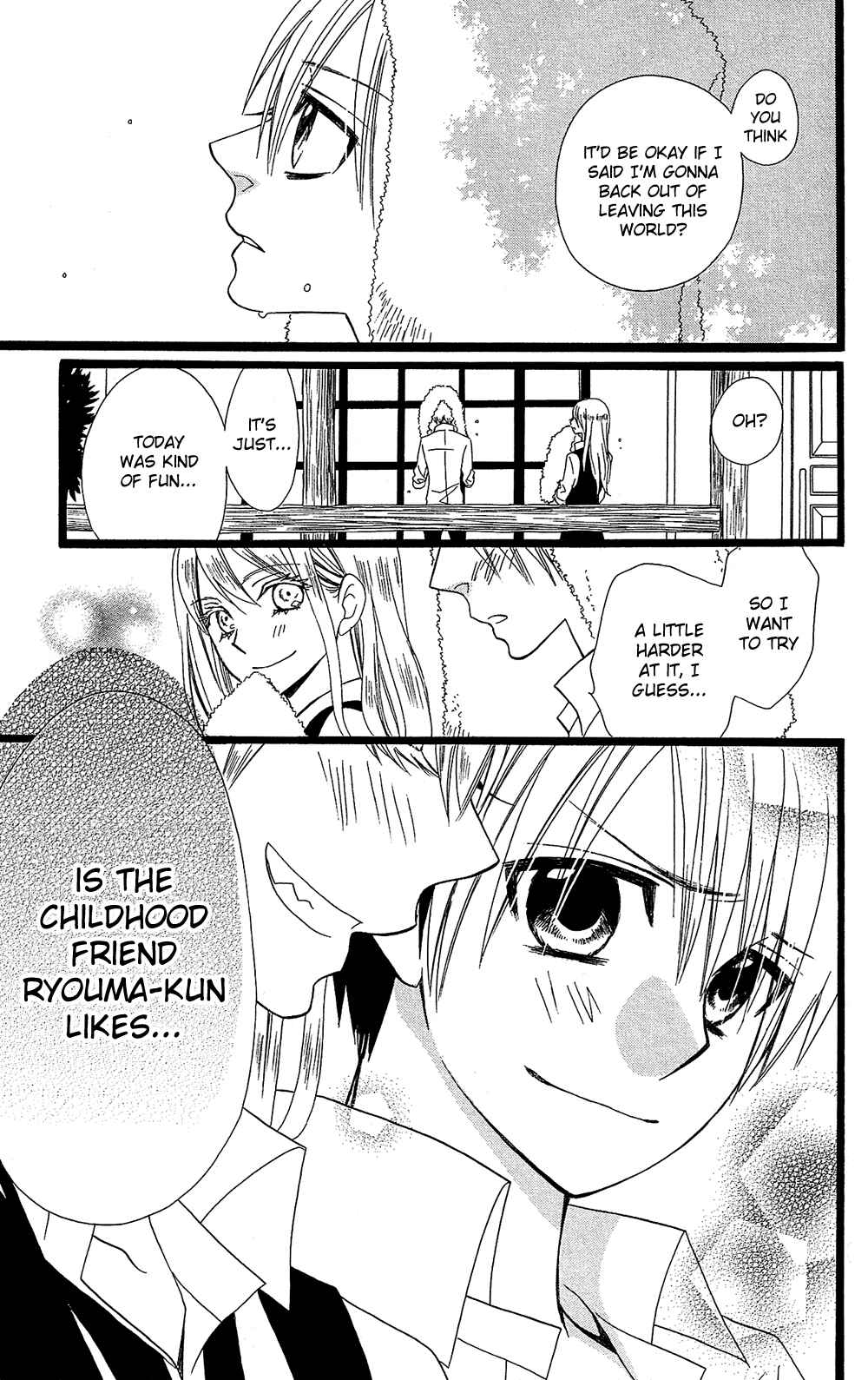 Page 26 Chapter 15 Full Dozer
