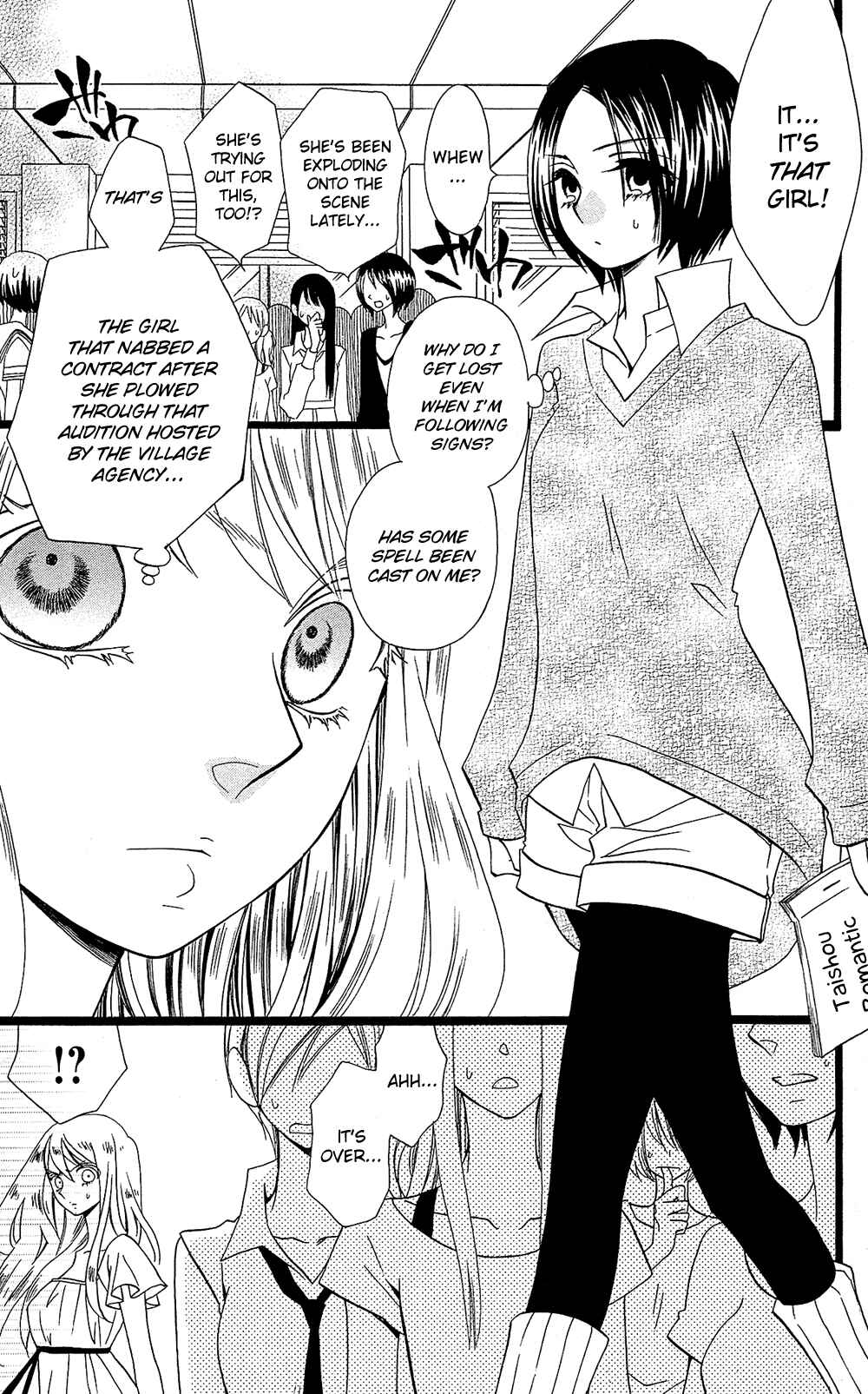 Page 20 Chapter 7 Full Dozer