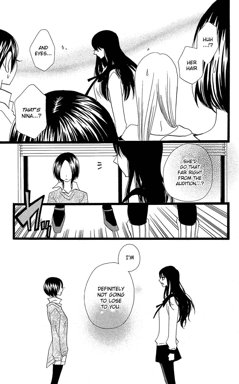 Page 28 Chapter 7 Full Dozer