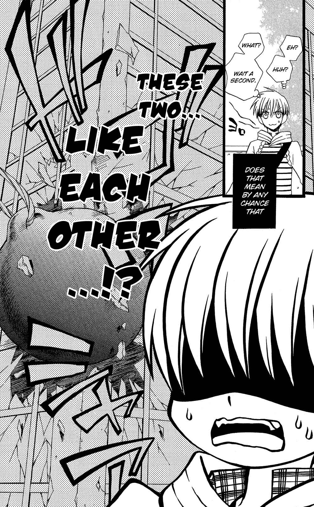 Page 8 Chapter 7 Full Dozer