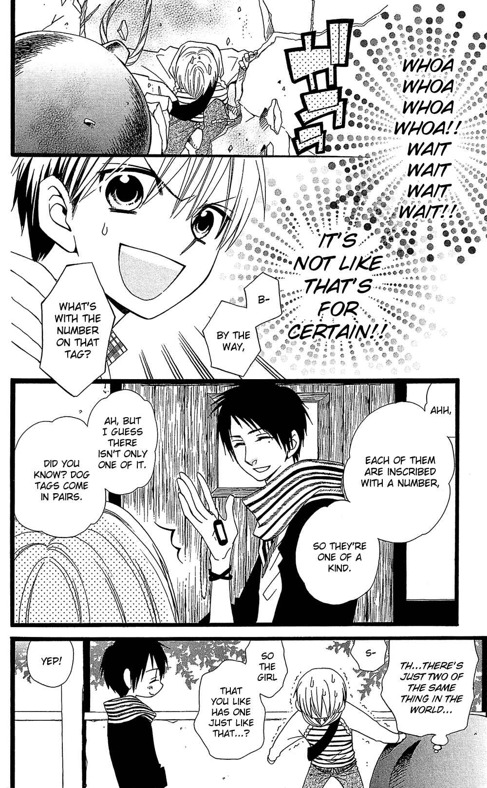 Page 9 Chapter 7 Full Dozer